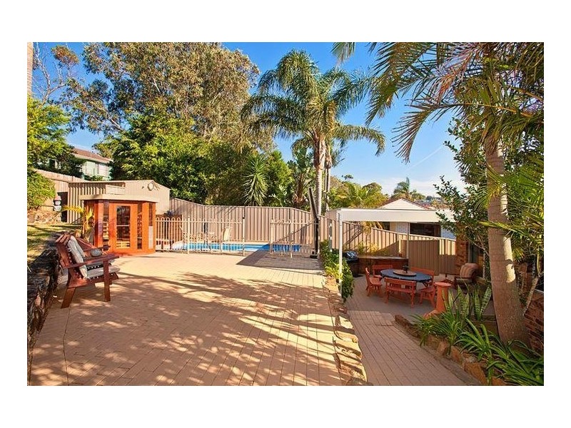 10 Girrawheen Avenue, Kiama NSW 2533