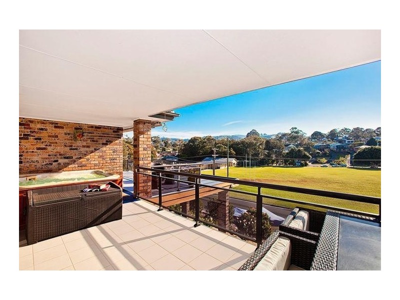 10 Girrawheen Avenue, Kiama NSW 2533