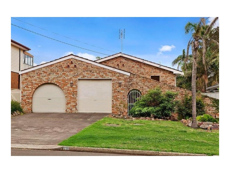 180 North Kiama Drive, Kiama Downs NSW 2533