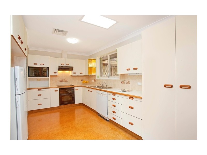 5 Anembo Crescent, Kiama Heights NSW 2533