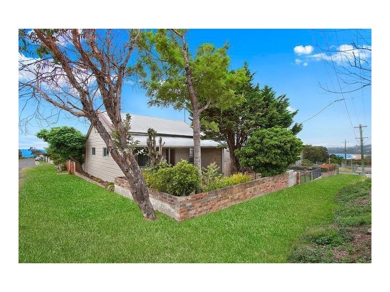 18 Riverside Drive, Bombo NSW 2533