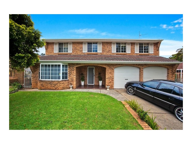 23 Meehan Drive, Kiama Downs NSW 2533