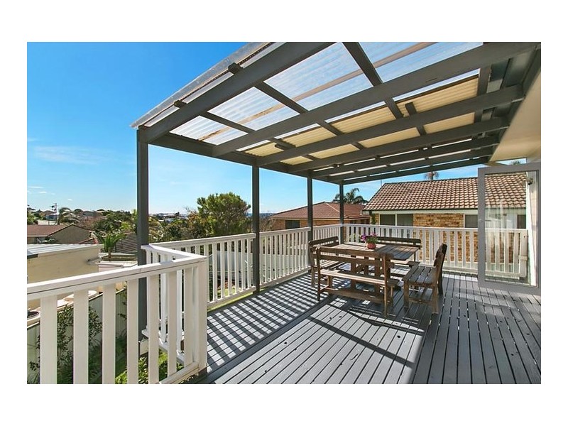 81 Barton Drive, Kiama Downs NSW 2533