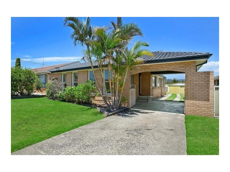 20 Brigadoon Circuit, Oak Flats NSW 2529