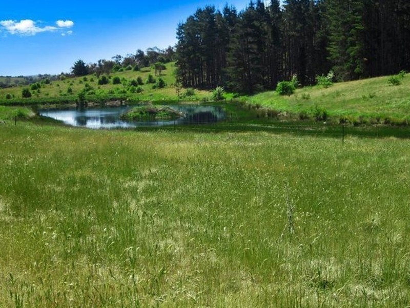 Lot 355 Run-o-Waters Drive, Goulburn NSW 2580