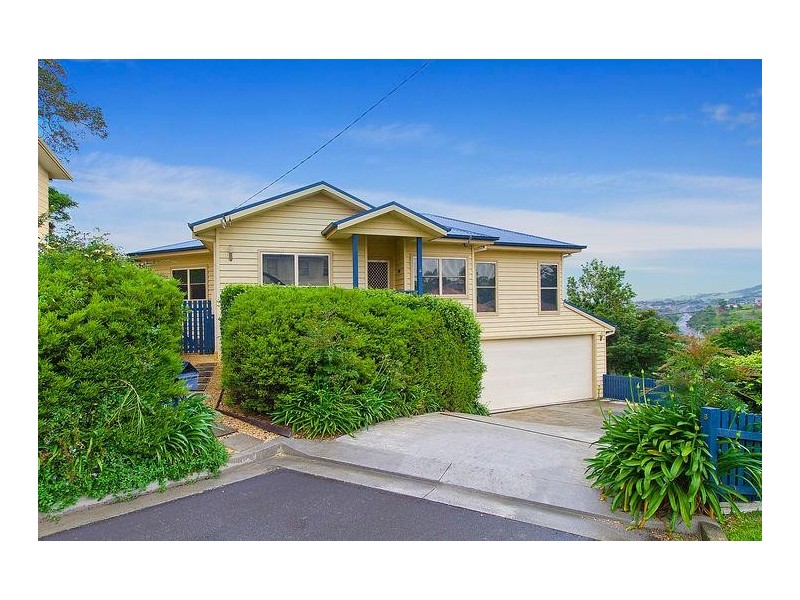 8 Lockett Place, Kiama NSW 2533