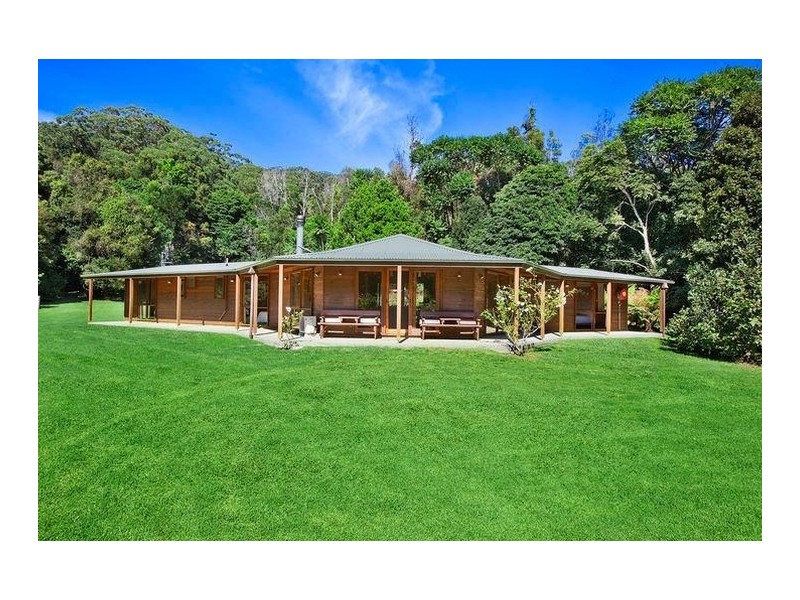 130 Misty Lane, Jamberoo NSW 2533