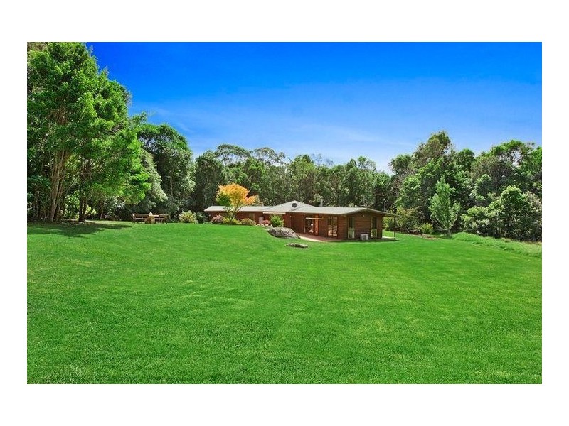 130 Misty Lane, Jamberoo NSW 2533
