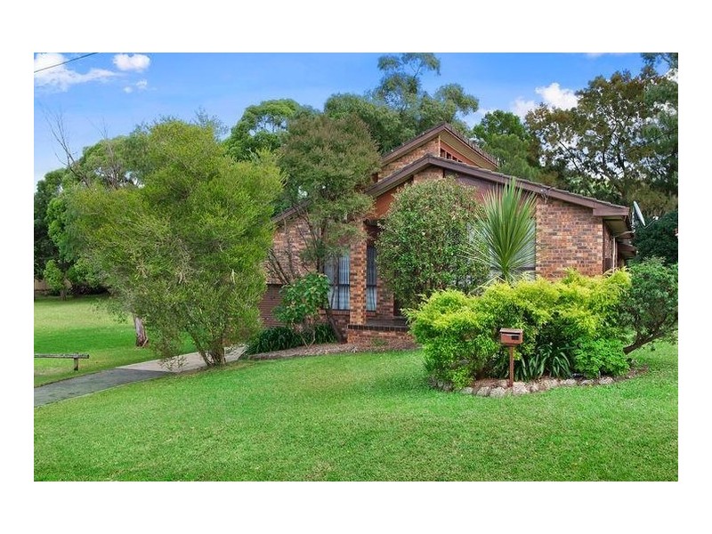 63 South Kiama Drive, Kiama NSW 2533