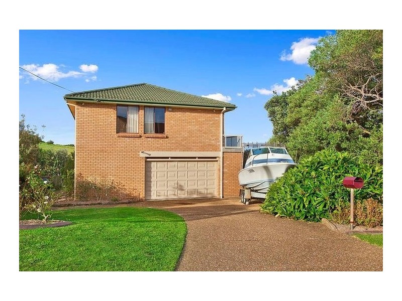 78 Johnson Street, Kiama Downs NSW 2533