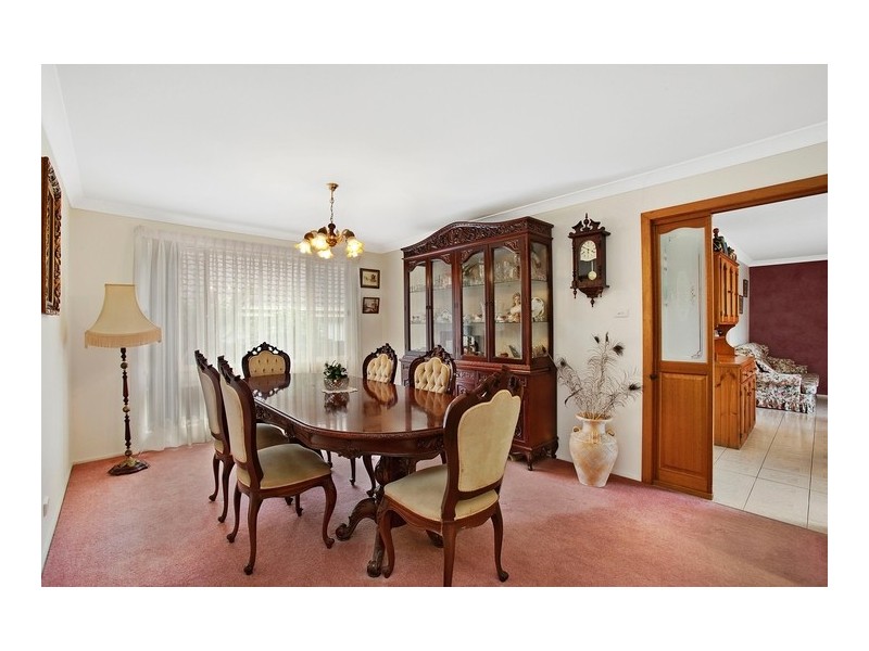 49 Jasmine Drive, Bomaderry NSW 2541