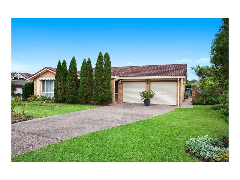 49 Jasmine Drive, Bomaderry NSW 2541