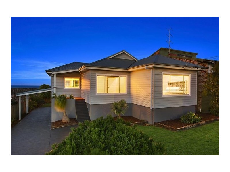 6 Bass Street, Kiama Downs NSW 2533