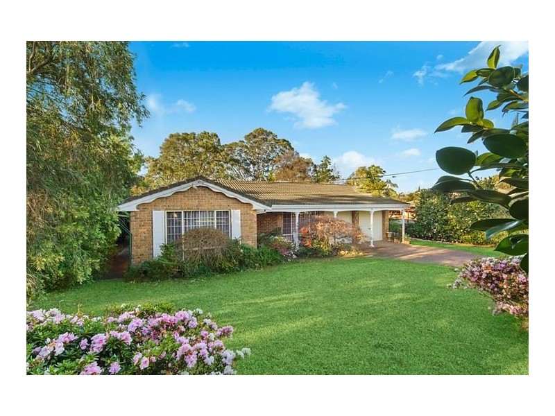 7 Kangaroo Valley Road, Berry NSW 2535