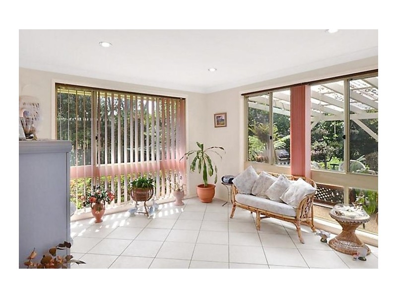 7 Kangaroo Valley Road, Berry NSW 2535