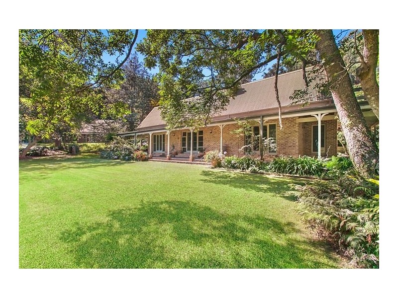 53 Housten Place, Berry NSW 2535