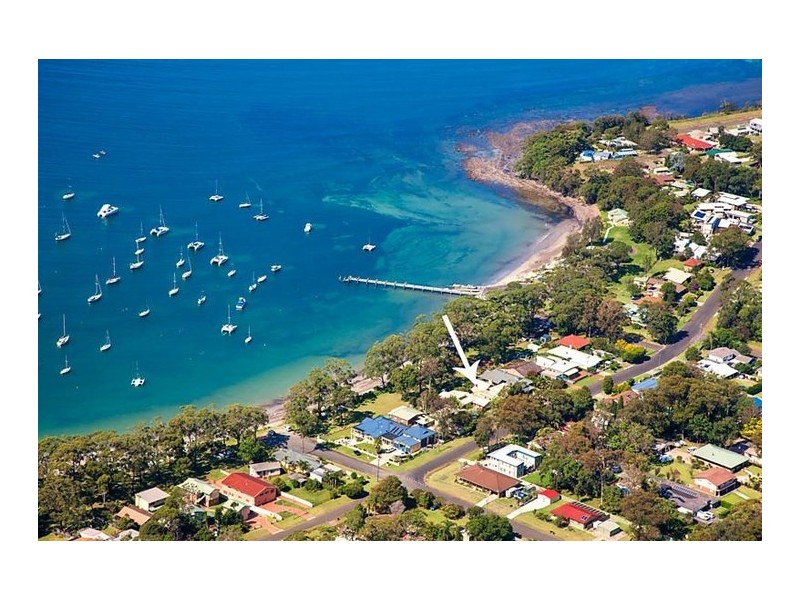 28 Boorawine Terrace, Callala Bay NSW 2540