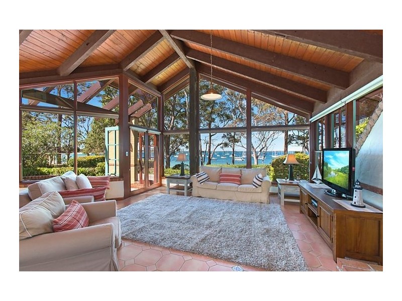 28 Boorawine Terrace, Callala Bay NSW 2540