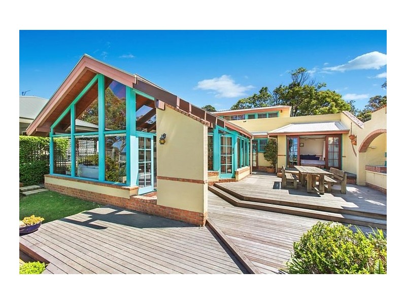 28 Boorawine Terrace, Callala Bay NSW 2540