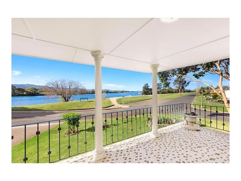 1 Wharf Road, Nowra NSW 2541