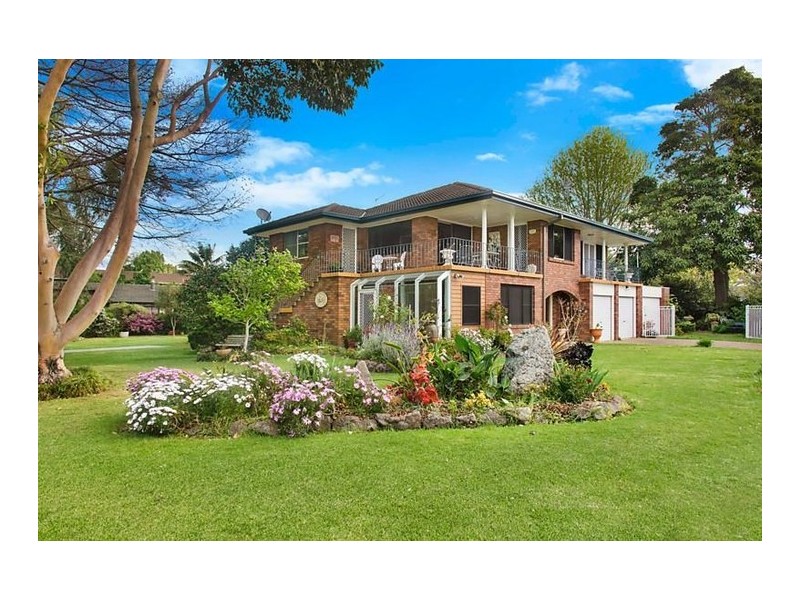 1 Wharf Road, Nowra NSW 2541