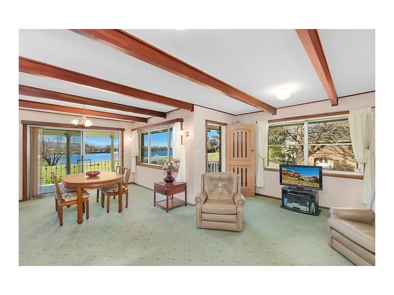 1 Wharf Road, Nowra NSW 2541