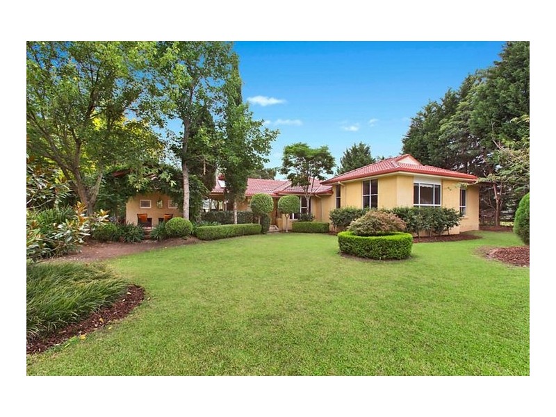 249 Bryces Road, Berry NSW 2535