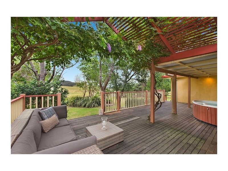 249 Bryces Road, Berry NSW 2535