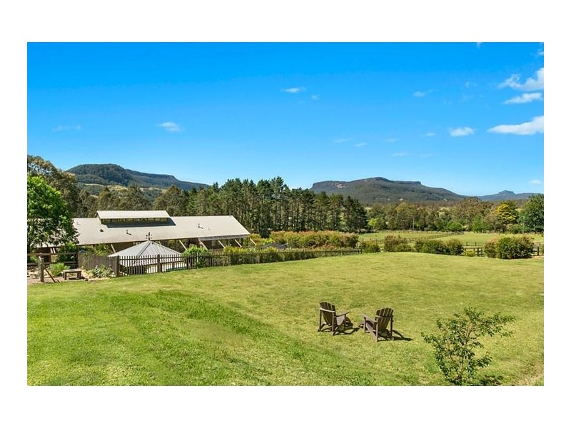 230 Moss Vale Road, Kangaroo Valley NSW 2577