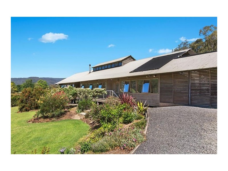 230 Moss Vale Road, Kangaroo Valley NSW 2577