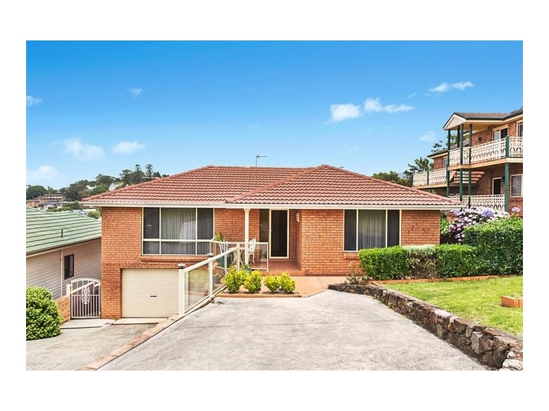 38 Minnamurra Street, Kiama NSW 2533