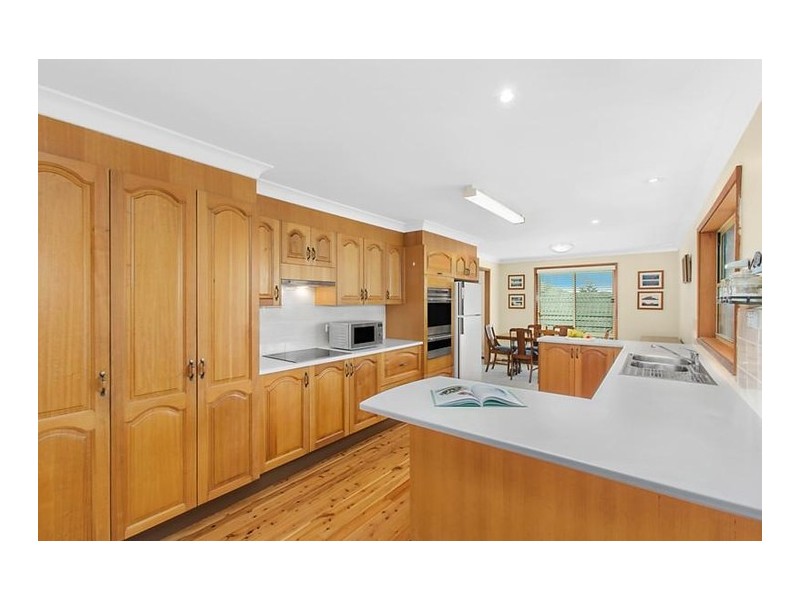 38 Minnamurra Street, Kiama NSW 2533
