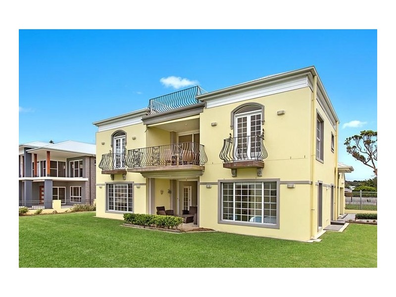 13 Pacific Avenue, Gerringong NSW 2534