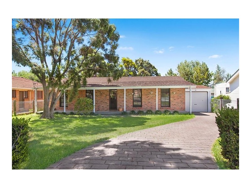 41 Allowrie Street, Jamberoo NSW 2533