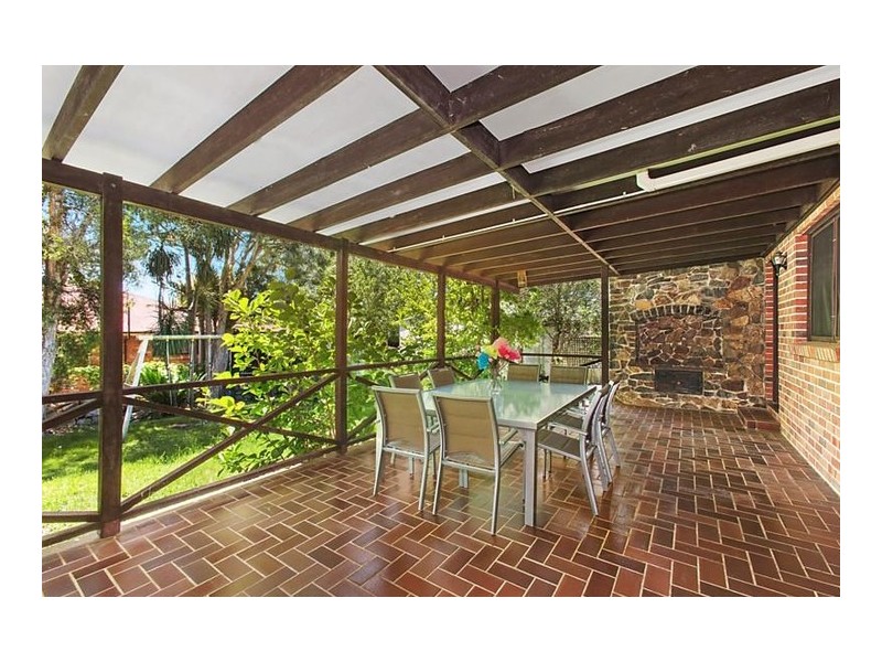 41 Allowrie Street, Jamberoo NSW 2533