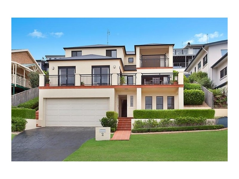 2 Cooinda Place, Kiama NSW 2533