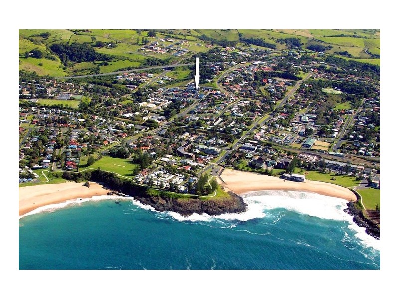 2 Cooinda Place, Kiama NSW 2533