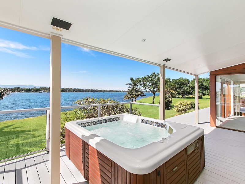 1511 Comerong Island Road, Comerong Island NSW 2540