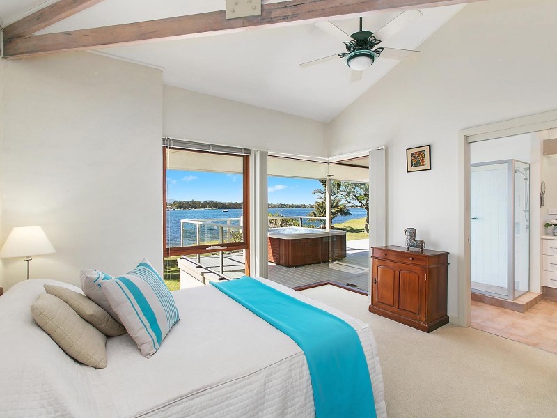 1511 Comerong Island Road, Comerong Island NSW 2540