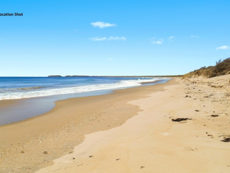 1511 Comerong Island Road, Comerong Island NSW 2540