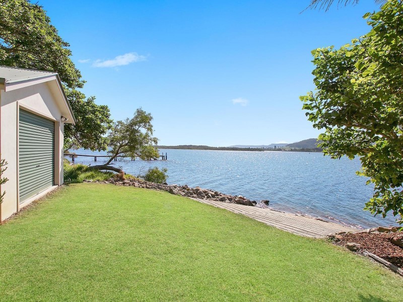1511 Comerong Island Road, Comerong Island NSW 2540