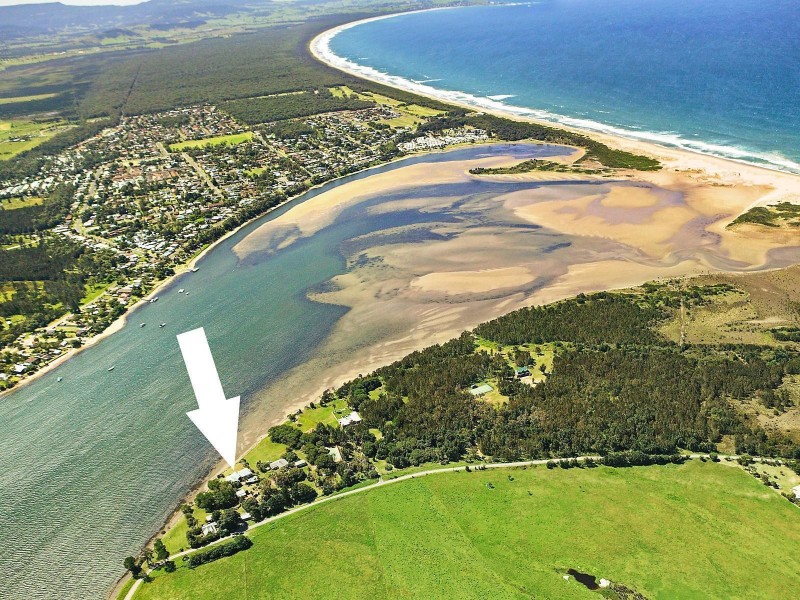 1511 Comerong Island Road, Comerong Island NSW 2540