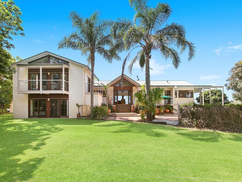 1511 Comerong Island Road, Comerong Island NSW 2540