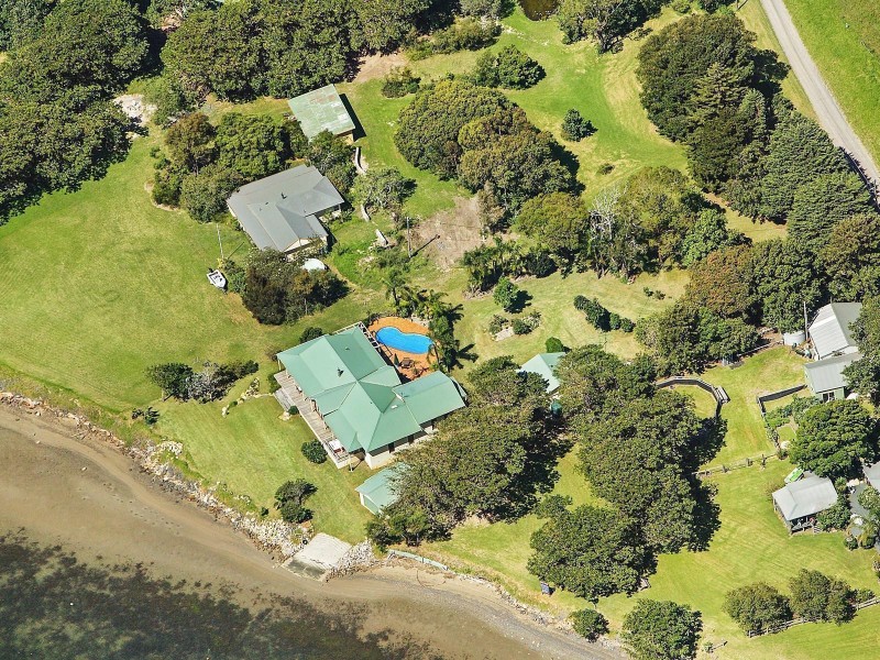 1511 Comerong Island Road, Comerong Island NSW 2540