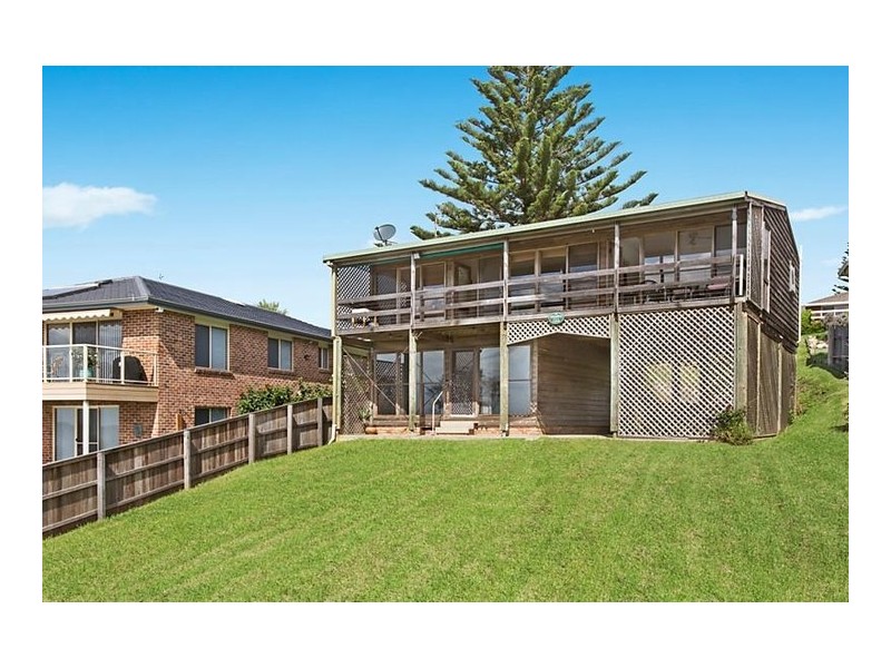 11 Tingira Crescent, Kiama NSW 2533