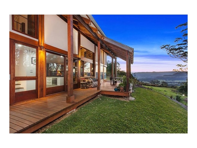 1136C Kangaroo Valley Road, Berry NSW 2535