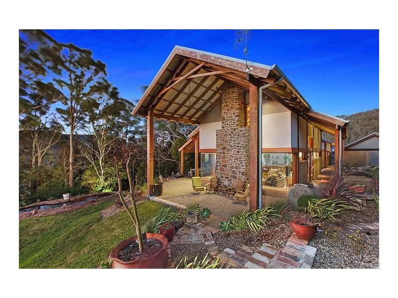 1136C Kangaroo Valley Road, Berry NSW 2535