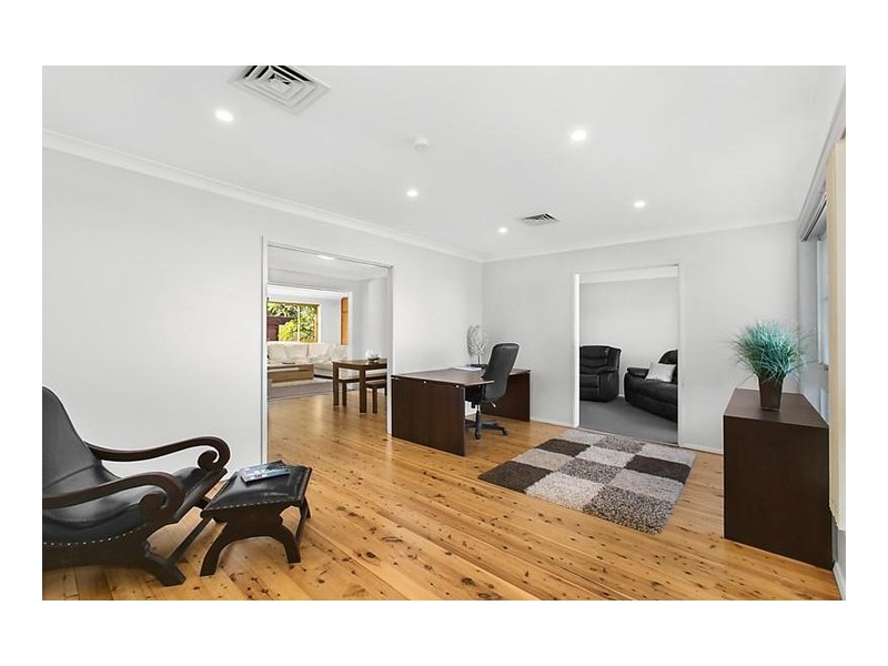 5 Anembo Crescent, Kiama Heights NSW 2533
