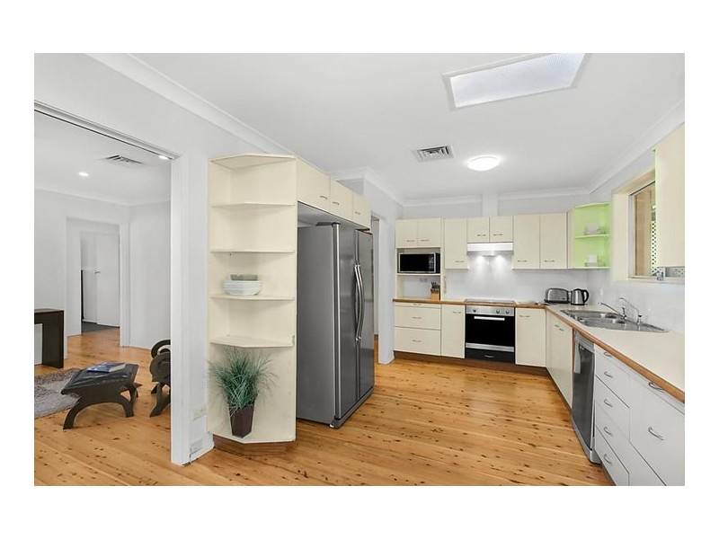 5 Anembo Crescent, Kiama Heights NSW 2533