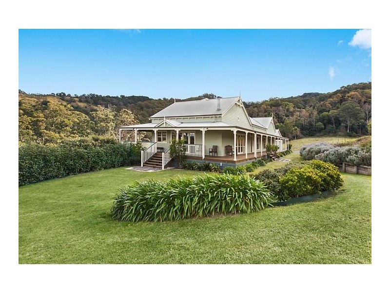31 Old Pioneer Crest, Berry NSW 2535
